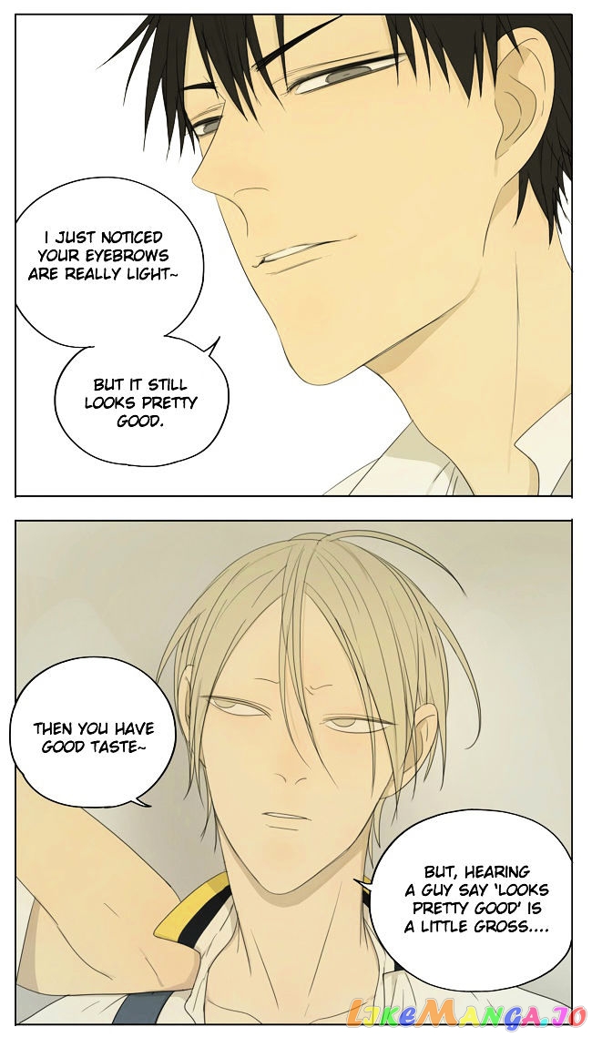 19 Days chapter 108 image 2